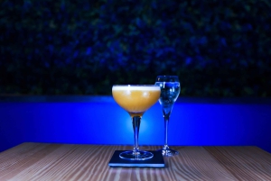 Shake, Mix & Sip: cocktailworkshop in het oude Nice