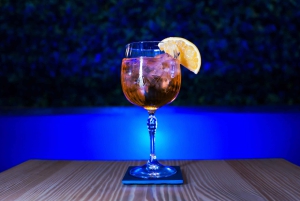 Shake, Mix & Sip: cocktailworkshop in het oude Nice