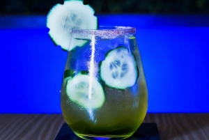 Shake, Mix & Sip: cocktailworkshop in het oude Nice