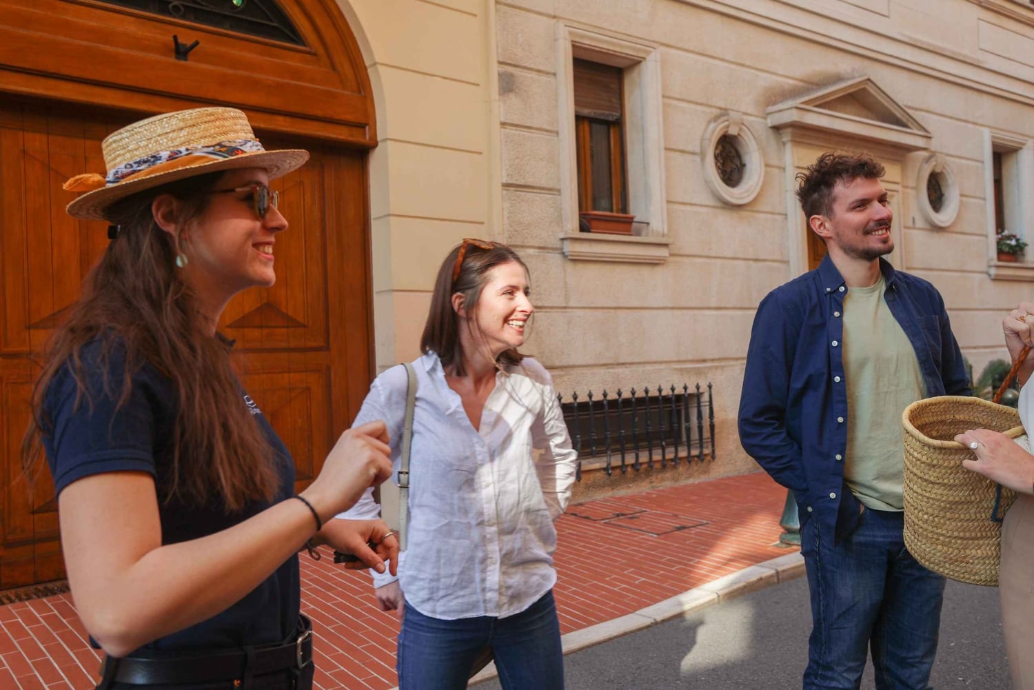 岸壁観光：ヴィルフランシュ発 モナコ・モンテカルロ＆エズ