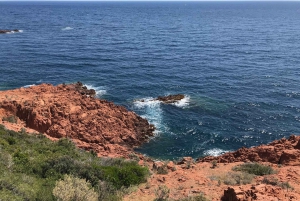 St Tropez : ranskalaisen jet setin suosikkipaikka