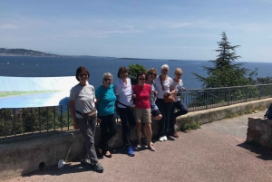 St Tropez: ulubione miejsce francuskiego jet setu