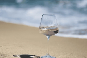 Круиз на закате + вино в Сен-Тропе