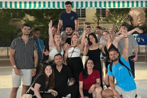 Вкус Ниццы: гастрономический тур и посещение пабов для групп от 6 человек!