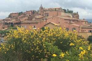 Das Beste der Provence: 4-tägige Tour