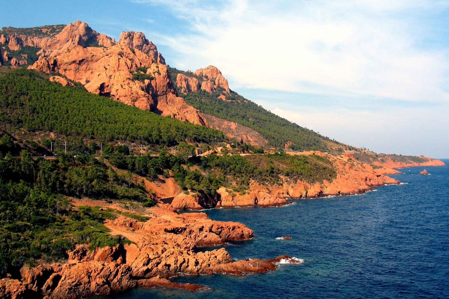 Золотая Корниша — Sidecar-Cannes