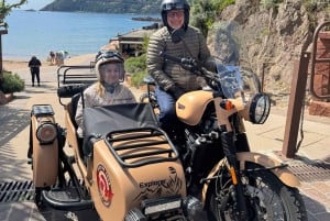 Золотая Корниша — Sidecar-Cannes