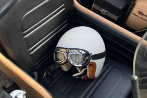 Золотая Корниша — Sidecar-Cannes