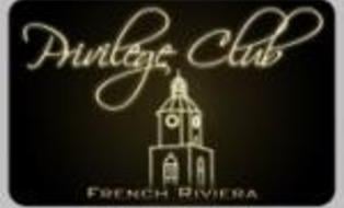 The French Riviera Privilege Club