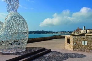 Die großen Maler und die Côte d'Azur