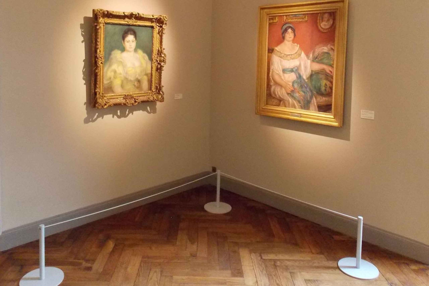 The Greats Painters and the French Riviera