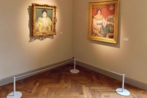 The Greats Painters and the French Riviera