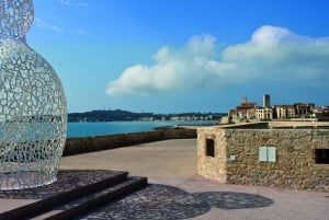 The Greats Painters and the French Riviera