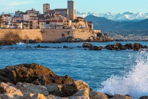 The Greats Painters and the French Riviera