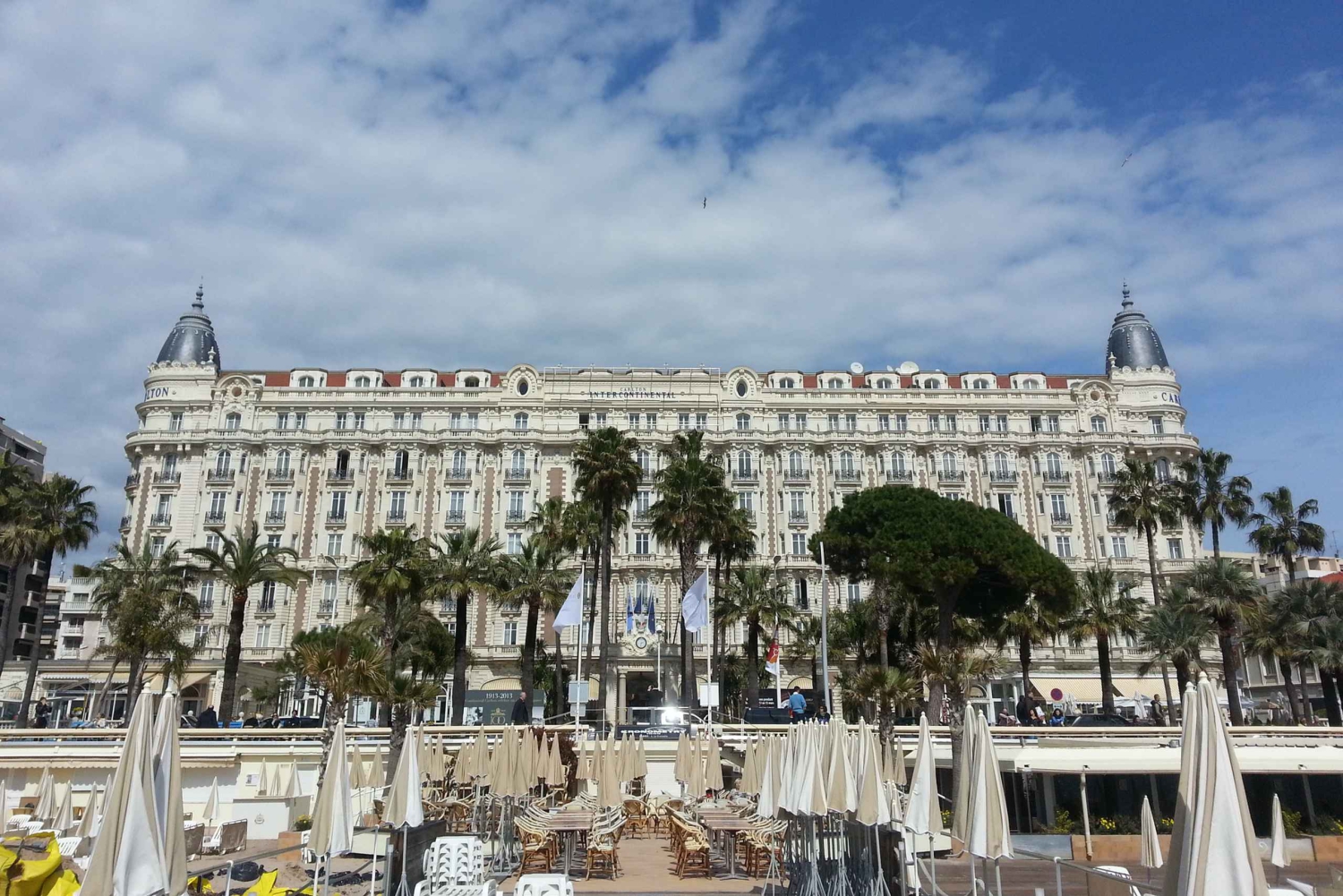 Den franske rivieraens magi: Heldags guidet tur