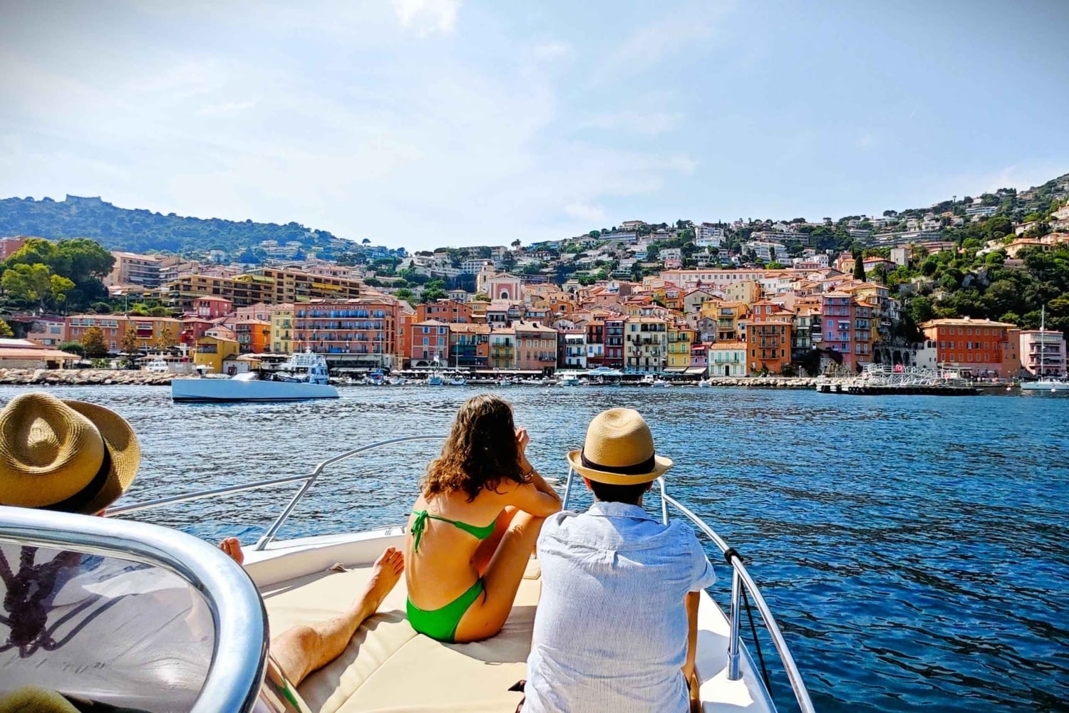 Unohtumaton veneretki