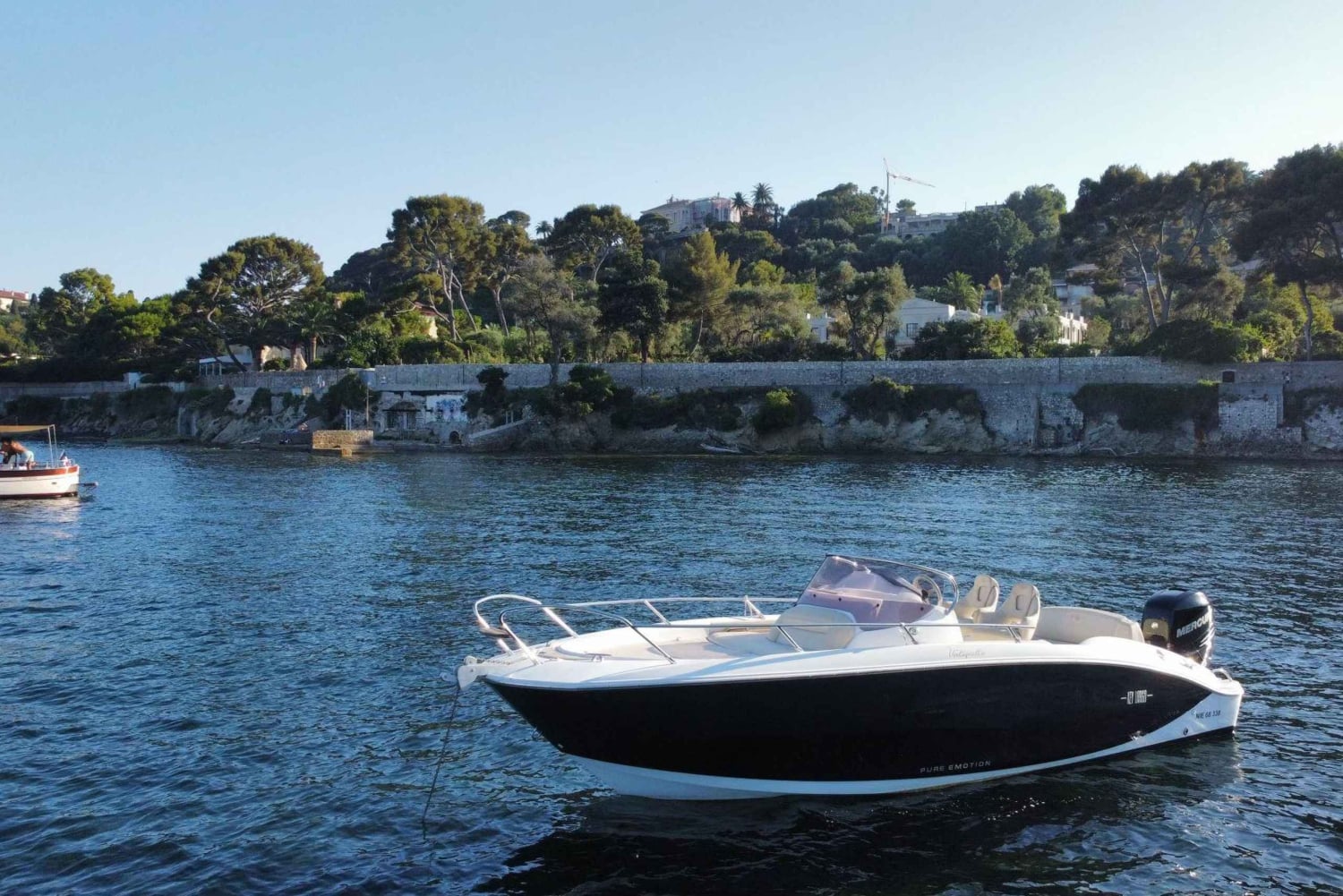 Unohtumaton veneretki