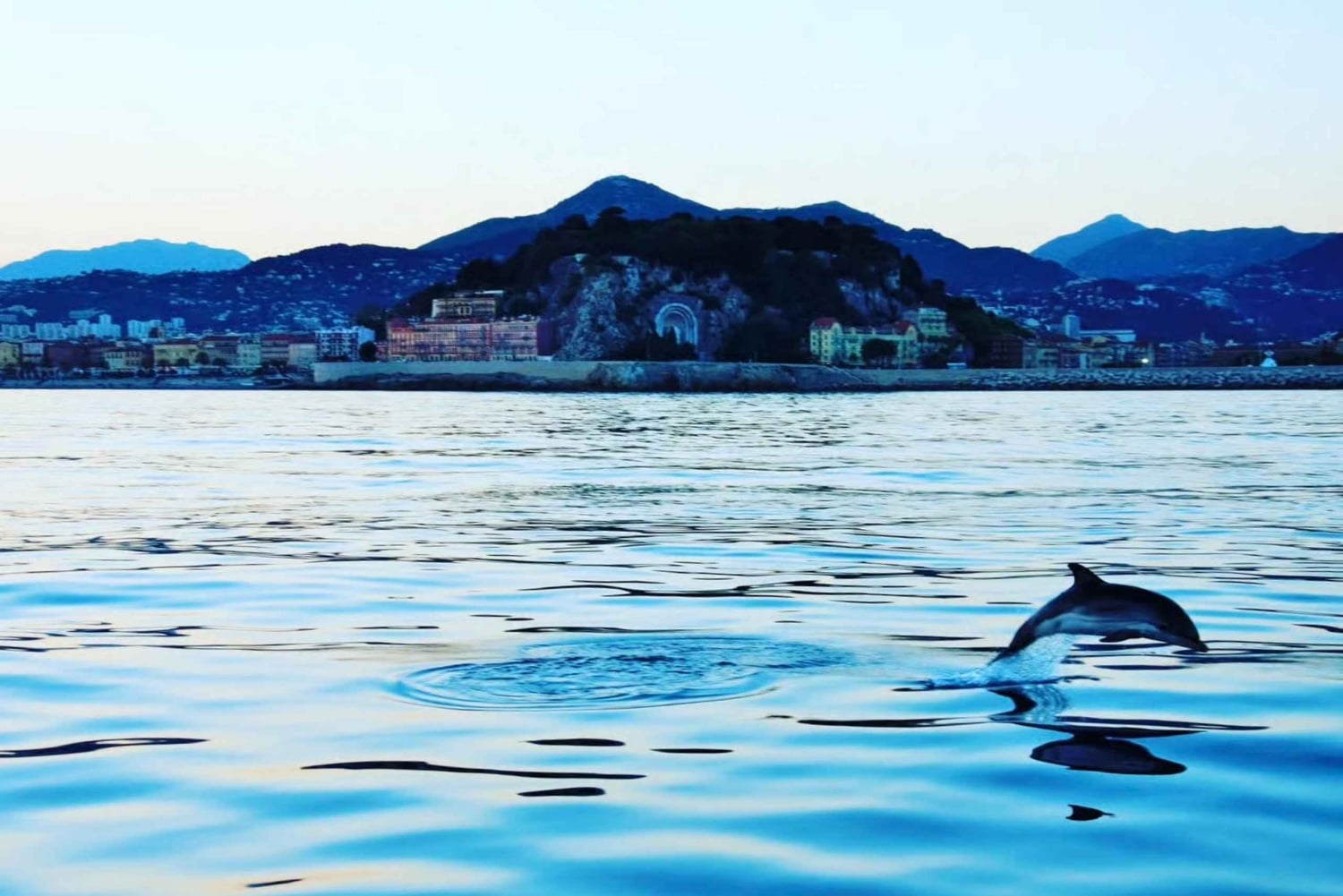 Unohtumaton veneretki