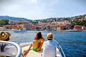 Unohtumaton veneretki