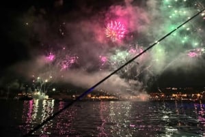 Unohtumaton veneretki