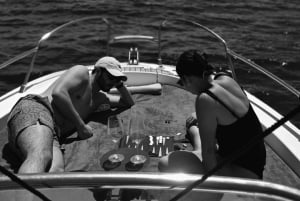 Unohtumaton veneretki