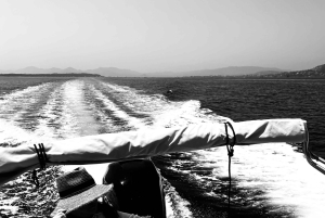 Unohtumaton veneretki