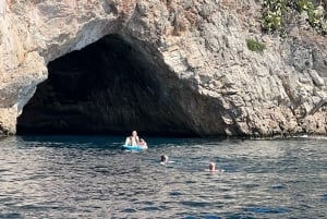 Unohtumaton veneretki