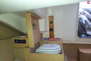 Unohtumaton veneretki