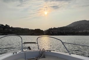 Unohtumaton veneretki