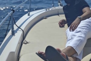 Unohtumaton veneretki