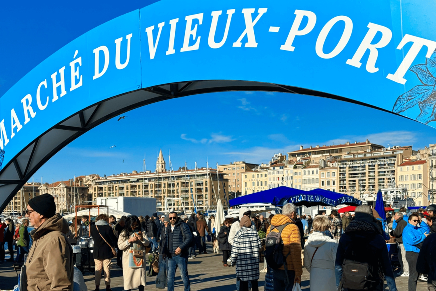 Unique Provence : Marseille, Allauch et Cassis en une journée