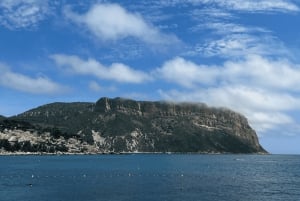 Unika Provence: Marseille, Allauch och Cassis på en dag