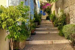 Unique Provence : Marseille, Allauch ja Cassis yhdessä päivässä