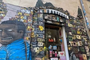 Unique Provence : Marseille, Allauch ja Cassis yhdessä päivässä