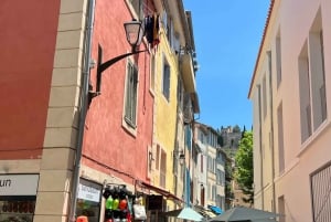 Unique Provence : Marseille, Allauch ja Cassis yhdessä päivässä