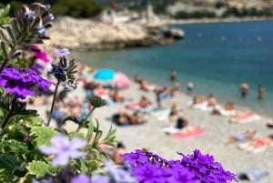 Unique Provence : Marseille, Allauch et Cassis en une journée