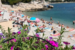 Unique Provence : Marseille, Allauch ja Cassis yhdessä päivässä