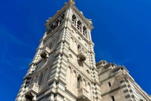 Unique Provence : Marseille, Allauch ja Cassis yhdessä päivässä