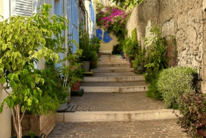 Unique Provence : Marseille, Allauch et Cassis en une journée