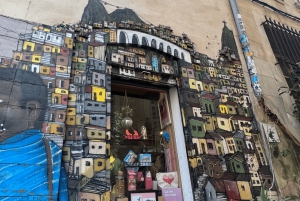 Unique Provence : Marseille, Allauch et Cassis en une journée