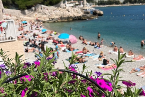 Unique Provence : Marseille, Allauch et Cassis en une journée