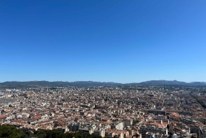 Unique Provence : Marseille, Allauch et Cassis en une journée