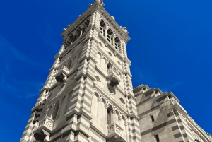 Unique Provence : Marseille, Allauch et Cassis en une journée