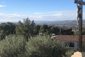 Unique Provence : Marseille, Allauch et Cassis en une journée