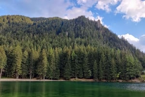 Escursione nella Valle della Vésubie da Nizza