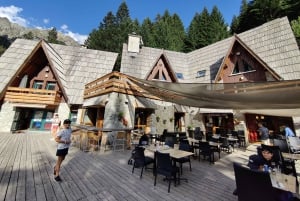 Escursione nella Valle della Vésubie da Nizza