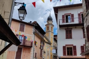 Escursione nella Valle della Vésubie da Nizza