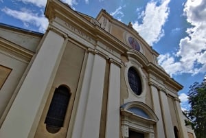 Escursione nella Valle della Vésubie da Nizza