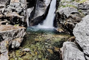 Escursione nella Valle della Vésubie da Nizza