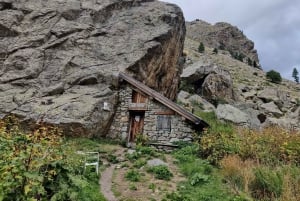 Escursione nella Valle della Vésubie da Nizza